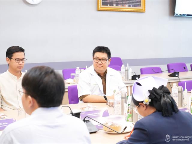 #SDG3 #SDG11 #GoodHealthAndWellBeing #SustainableCitiesandCommunities #โรงพยาบาล มหาวิทยาลัยพะเยา #ITA #WELLBEINGFORALL #เพื่อสุขภาวะที่ ดีที่สุดของทุกคน #โรงพยาบาลมหาวิทยาลัยระดับตติที่มีที่มี มาตรฐานคุณภาพแห่งล้านนาตะวันออก #HA3