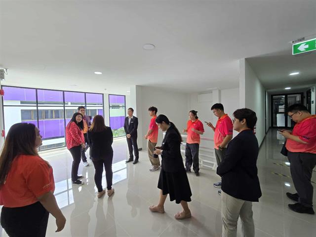 สาขาวิชาวิศวกรรมซอฟต์แวร์
