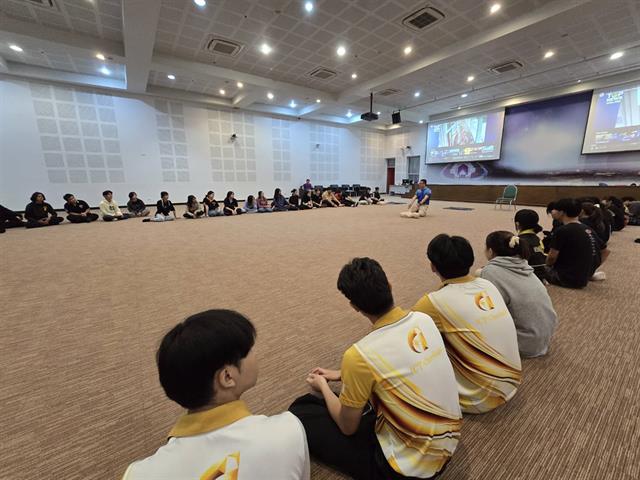 การปฐมพยาบาลเบื้องต้น การปฐมพยาบาล CPR
