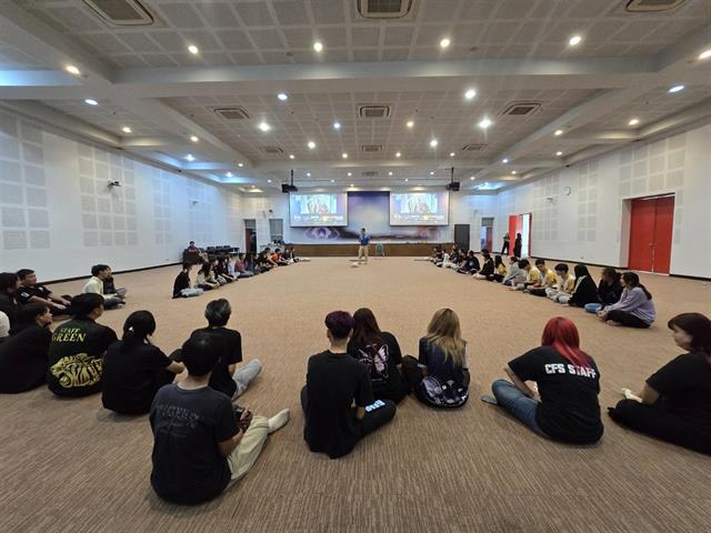 การปฐมพยาบาลเบื้องต้น การปฐมพยาบาล CPR