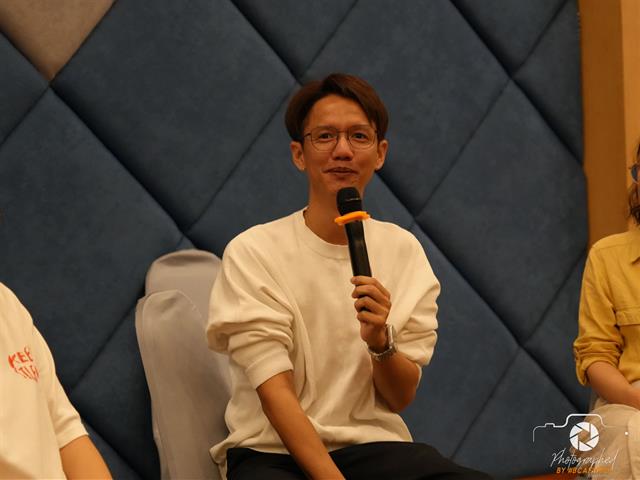 คณะบริหารธุรกิจและนิเทศศาสตร์  