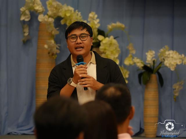 คณะบริหารธุรกิจและนิเทศศาสตร์  