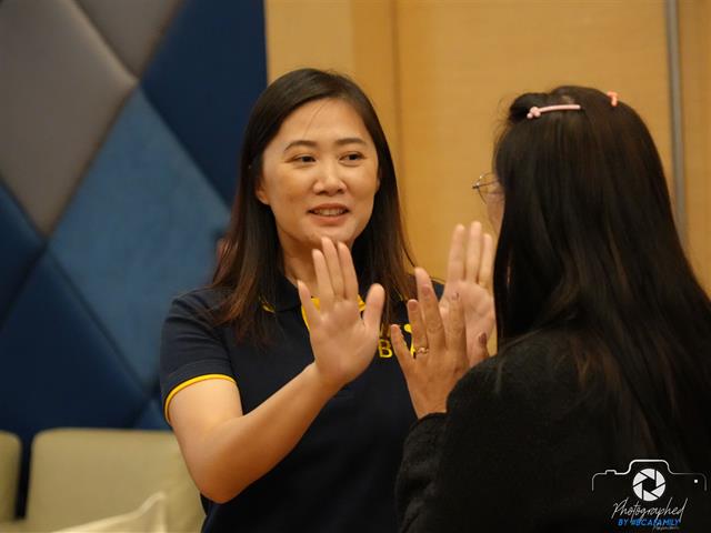 คณะบริหารธุรกิจและนิเทศศาสตร์  