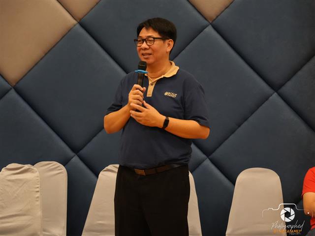 คณะบริหารธุรกิจและนิเทศศาสตร์  