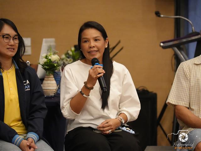 คณะบริหารธุรกิจและนิเทศศาสตร์  