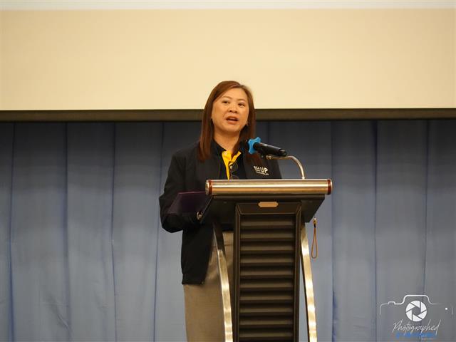 คณะบริหารธุรกิจและนิเทศศาสตร์  