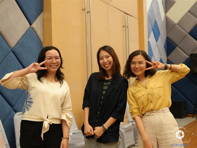 คณะบริหารธุรกิจและนิเทศศาสตร์  