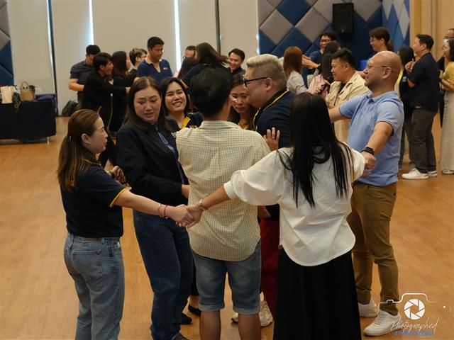 คณะบริหารธุรกิจและนิเทศศาสตร์  