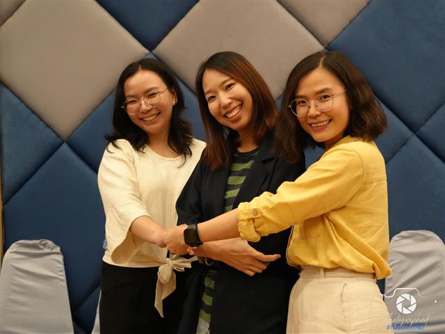 คณะบริหารธุรกิจและนิเทศศาสตร์  