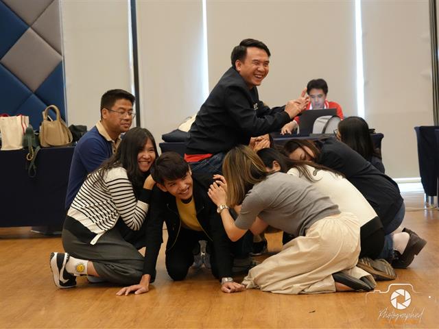 คณะบริหารธุรกิจและนิเทศศาสตร์  