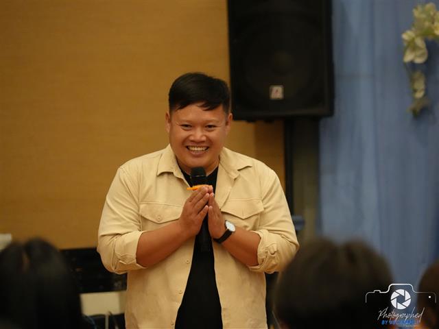 คณะบริหารธุรกิจและนิเทศศาสตร์  
