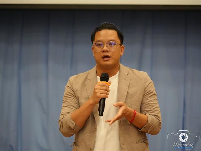 คณะบริหารธุรกิจและนิเทศศาสตร์  