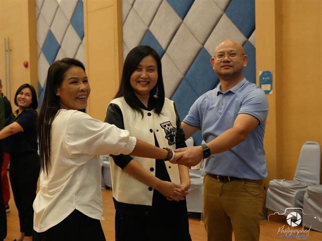 คณะบริหารธุรกิจและนิเทศศาสตร์  