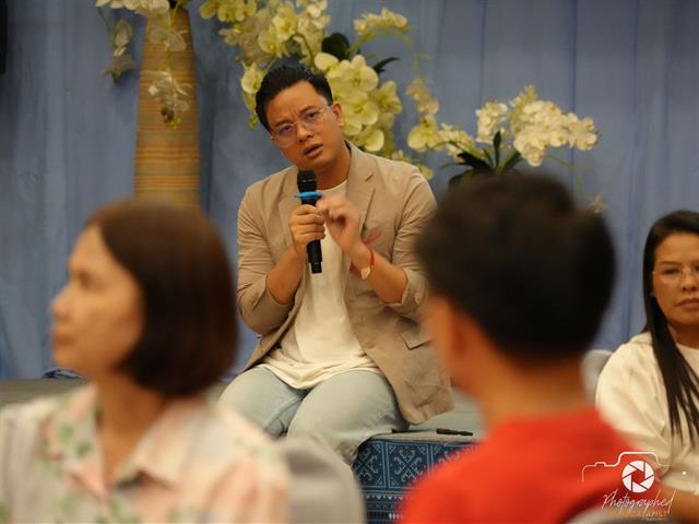 คณะบริหารธุรกิจและนิเทศศาสตร์  