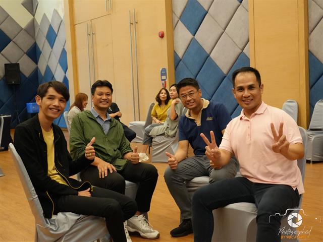 คณะบริหารธุรกิจและนิเทศศาสตร์  