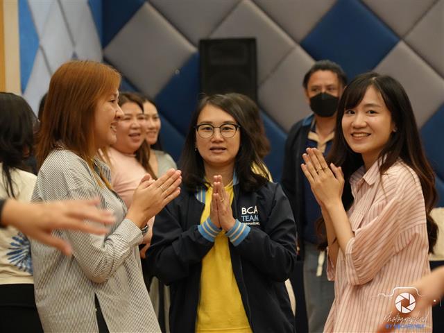คณะบริหารธุรกิจและนิเทศศาสตร์  