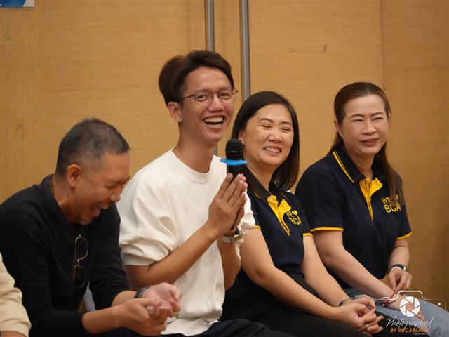 คณะบริหารธุรกิจและนิเทศศาสตร์  