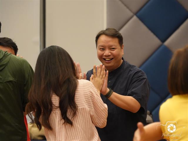 คณะบริหารธุรกิจและนิเทศศาสตร์  