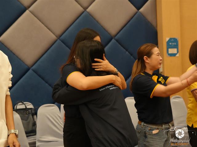 คณะบริหารธุรกิจและนิเทศศาสตร์  