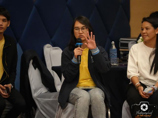 คณะบริหารธุรกิจและนิเทศศาสตร์  