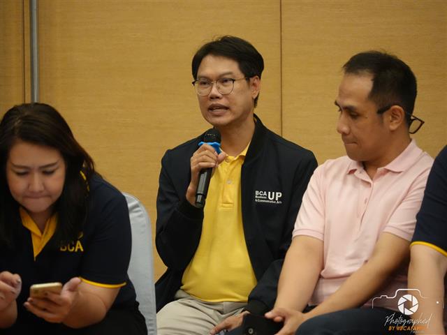 คณะบริหารธุรกิจและนิเทศศาสตร์  