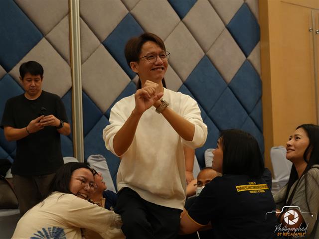 คณะบริหารธุรกิจและนิเทศศาสตร์  