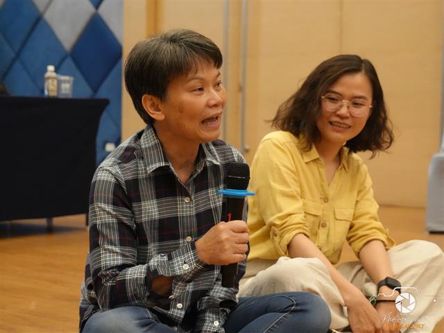 คณะบริหารธุรกิจและนิเทศศาสตร์  