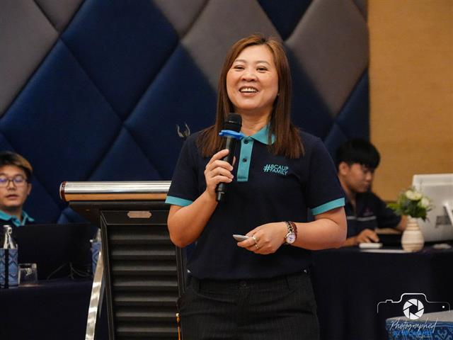 คณะบริหารธุรกิจและนิเทศศาสตร์  