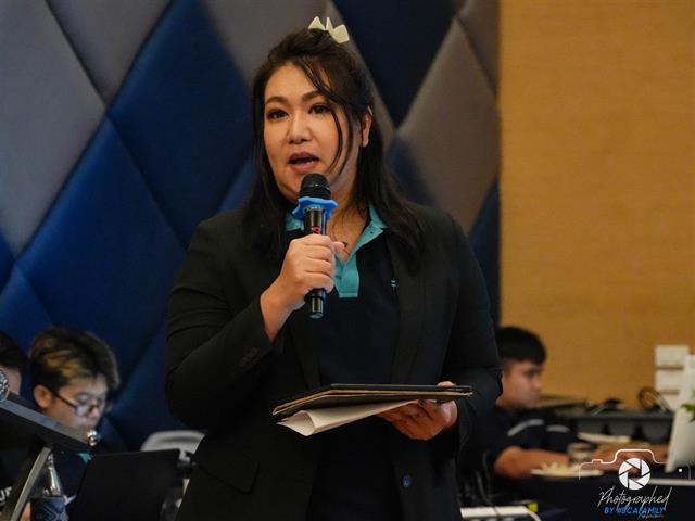 คณะบริหารธุรกิจและนิเทศศาสตร์  