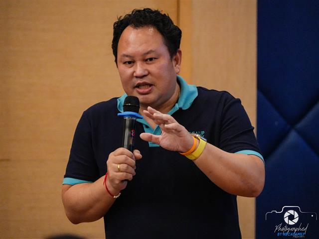 คณะบริหารธุรกิจและนิเทศศาสตร์  