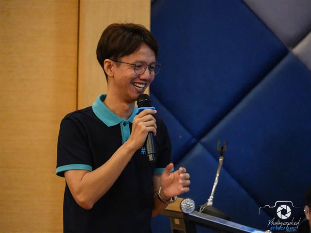 คณะบริหารธุรกิจและนิเทศศาสตร์  