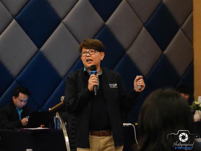 คณะบริหารธุรกิจและนิเทศศาสตร์  