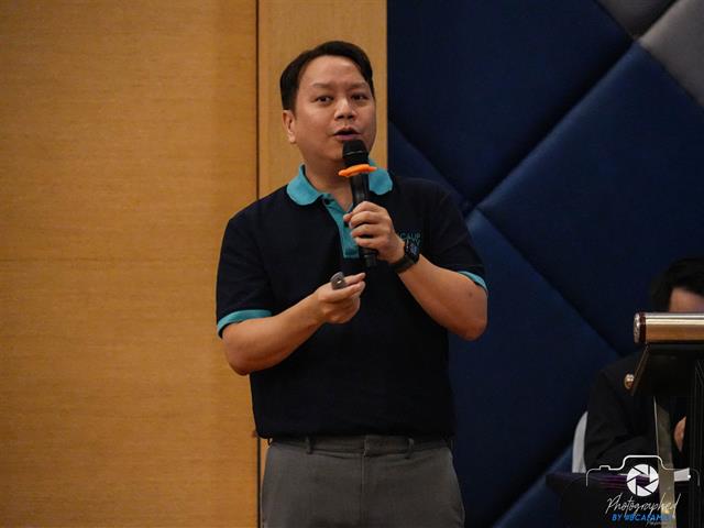 คณะบริหารธุรกิจและนิเทศศาสตร์  