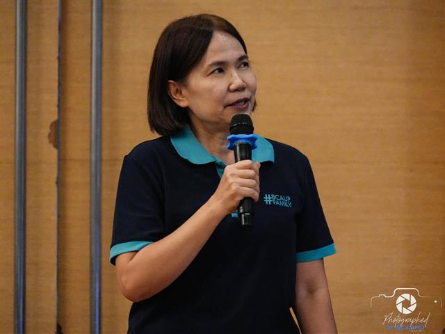 คณะบริหารธุรกิจและนิเทศศาสตร์  