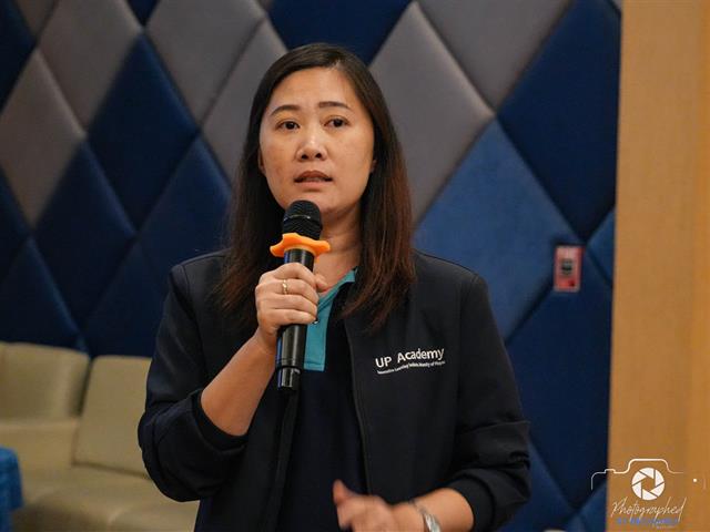 คณะบริหารธุรกิจและนิเทศศาสตร์  