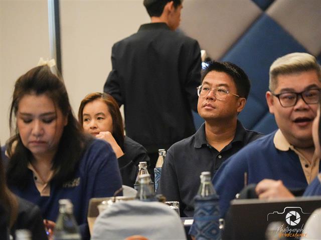 คณะบริหารธุรกิจและนิเทศศาสตร์  