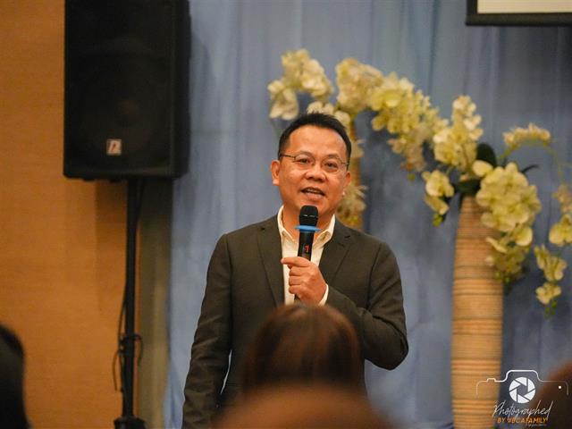คณะบริหารธุรกิจและนิเทศศาสตร์  