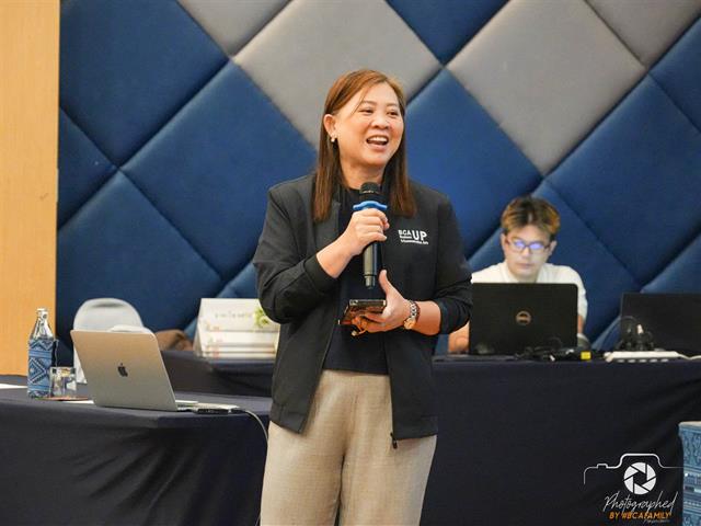 คณะบริหารธุรกิจและนิเทศศาสตร์  