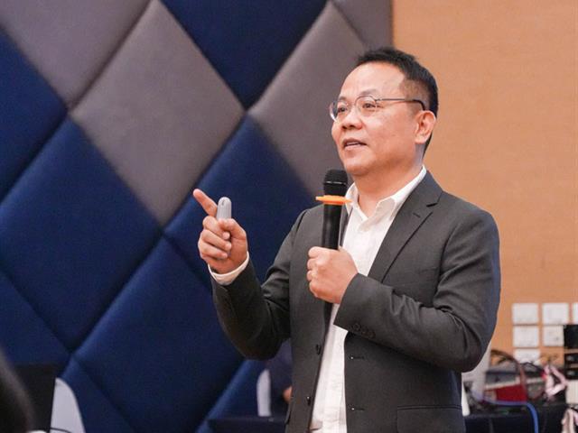 คณะบริหารธุรกิจและนิเทศศาสตร์  
