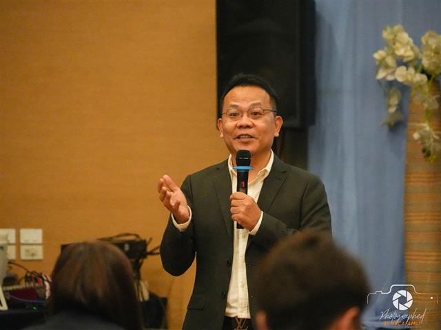 คณะบริหารธุรกิจและนิเทศศาสตร์  