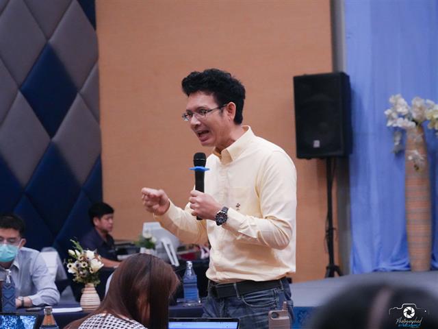 คณะบริหารธุรกิจและนิเทศศาสตร์  