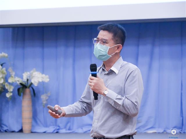 คณะบริหารธุรกิจและนิเทศศาสตร์  