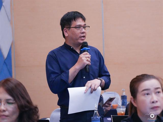 คณะบริหารธุรกิจและนิเทศศาสตร์  