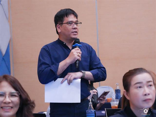 คณะบริหารธุรกิจและนิเทศศาสตร์  