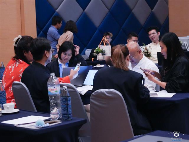 คณะบริหารธุรกิจและนิเทศศาสตร์  