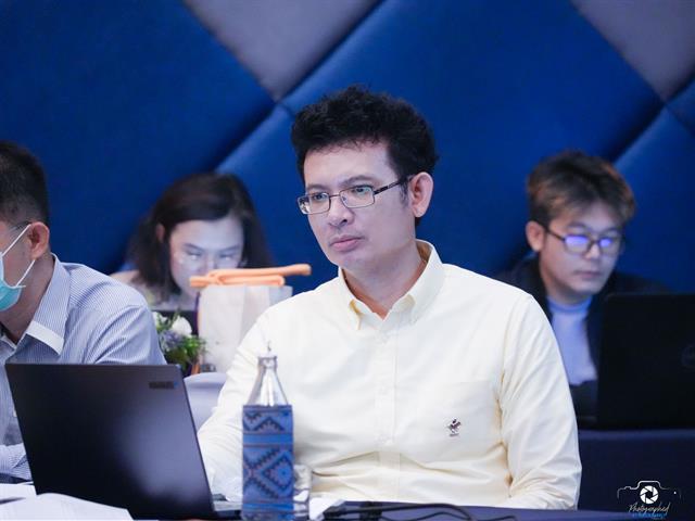 คณะบริหารธุรกิจและนิเทศศาสตร์  