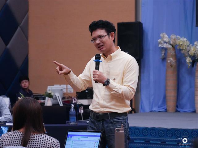 คณะบริหารธุรกิจและนิเทศศาสตร์  
