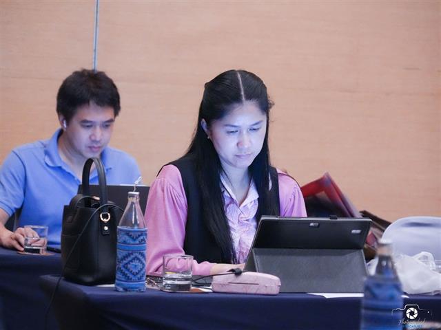 คณะบริหารธุรกิจและนิเทศศาสตร์  