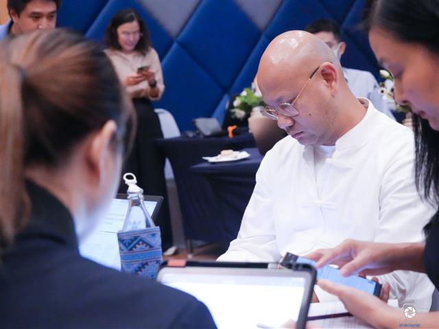 คณะบริหารธุรกิจและนิเทศศาสตร์  