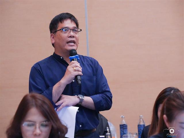 คณะบริหารธุรกิจและนิเทศศาสตร์  